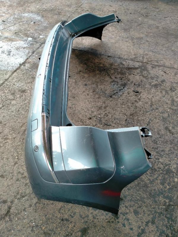 Paraurti Posteriore Citroen C4 Picasso 2011