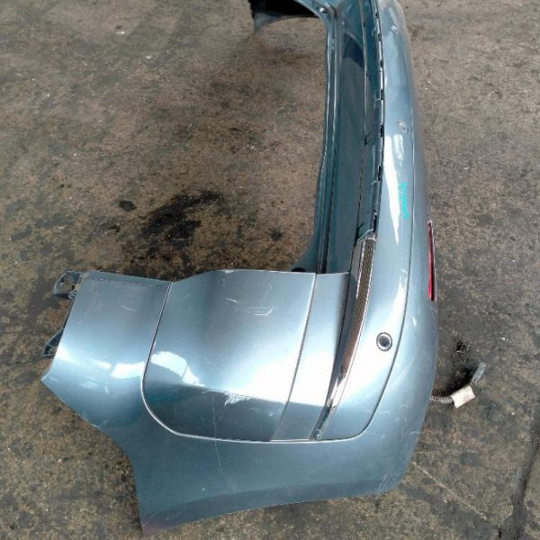 Paraurti Posteriore Citroen C4 Picasso 2011