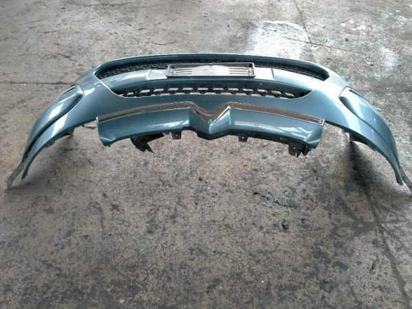 Paraurti Anteriore Citroen C4 Picasso 2011