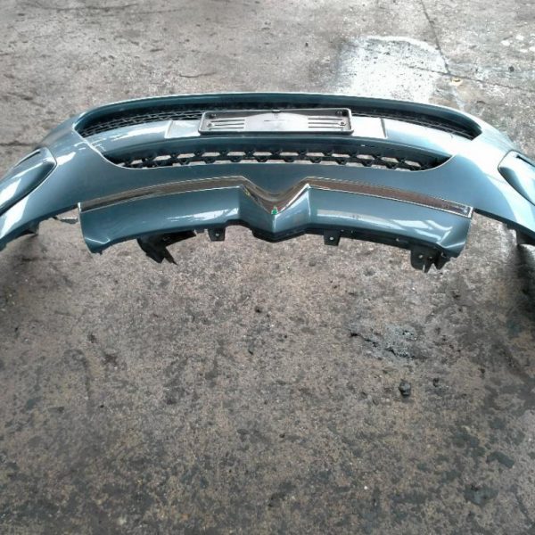 Paraurti Anteriore Citroen C4 Picasso 2011