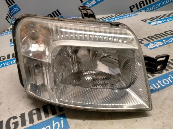 Faro Anteriore Destro Fiat Panda 2010