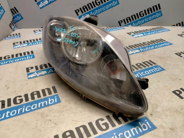 Faro Anteriore Destro Seat Altea XL 2011