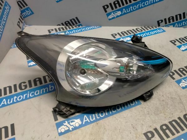 Faro Anteriore Destro Toyota Aygo 2007