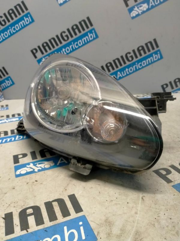 Faro Anteriore Destro Toyota Aygo 2007