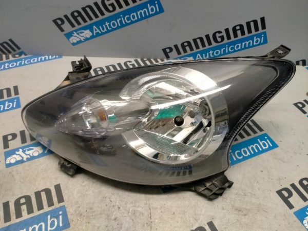 Faro Anteriore Sinistro Toyota Aygo 2007