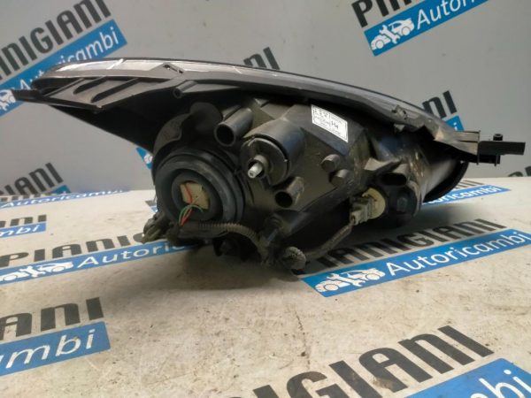 Faro Anteriore Sinistro Toyota Aygo 2007