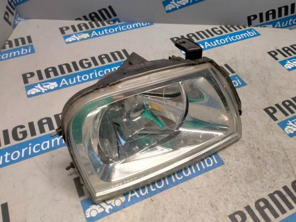 Faro Anteriore Destro Mitsubishi L200 1999