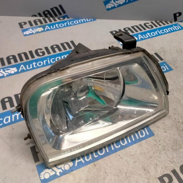 Faro Anteriore Destro Mitsubishi L200 1999