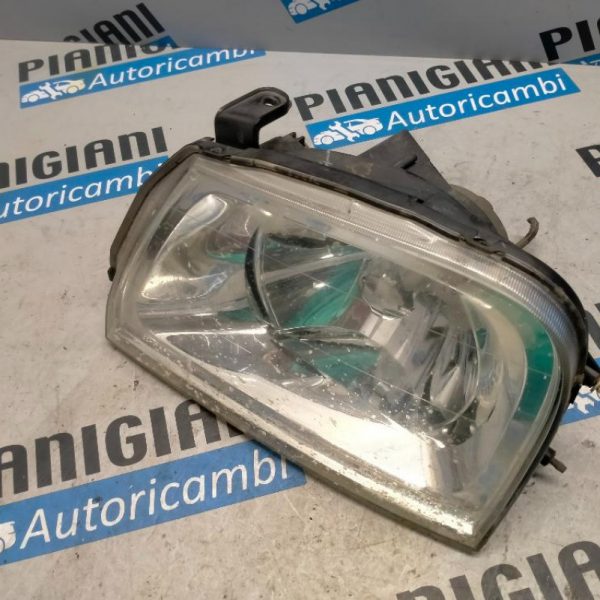 Faro Anteriore Sinistro Mitsubishi L200 1999