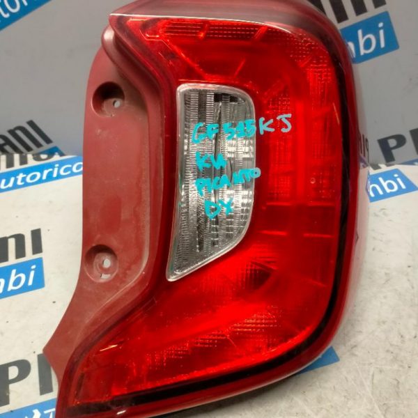 Faro Posteriore Destro Kia Picanto 2021