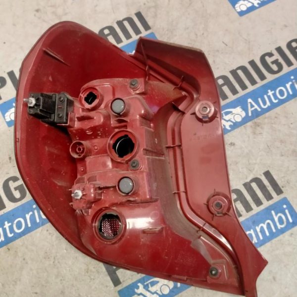 Faro Posteriore Destro Kia Picanto 2021