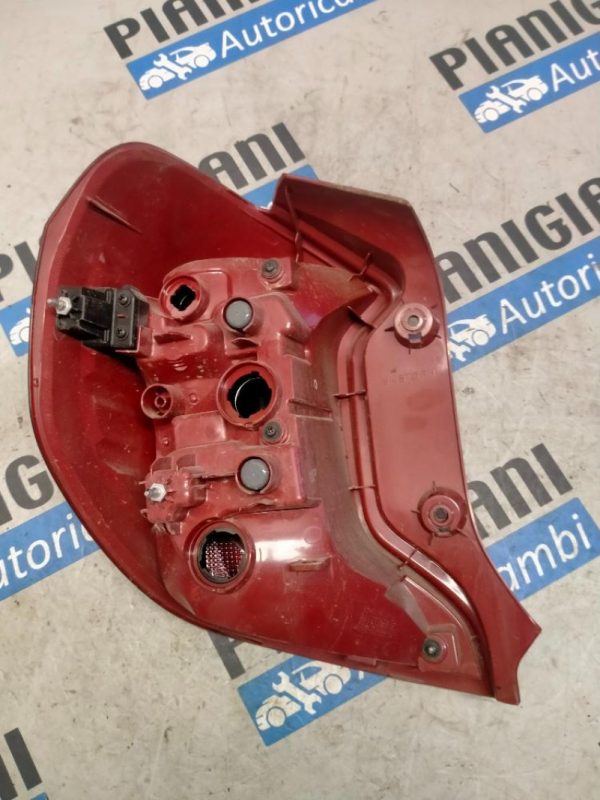 Faro Posteriore Destro Kia Picanto 2021