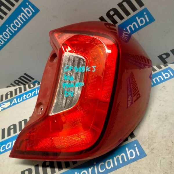 Faro Posteriore Destro Kia Picanto 2021