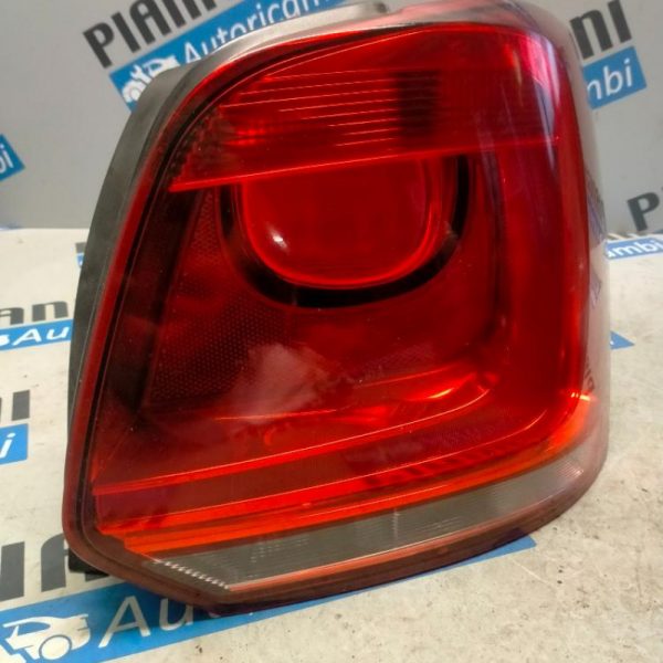 Faro Posteriore Destro Volkswagen Polo 2012