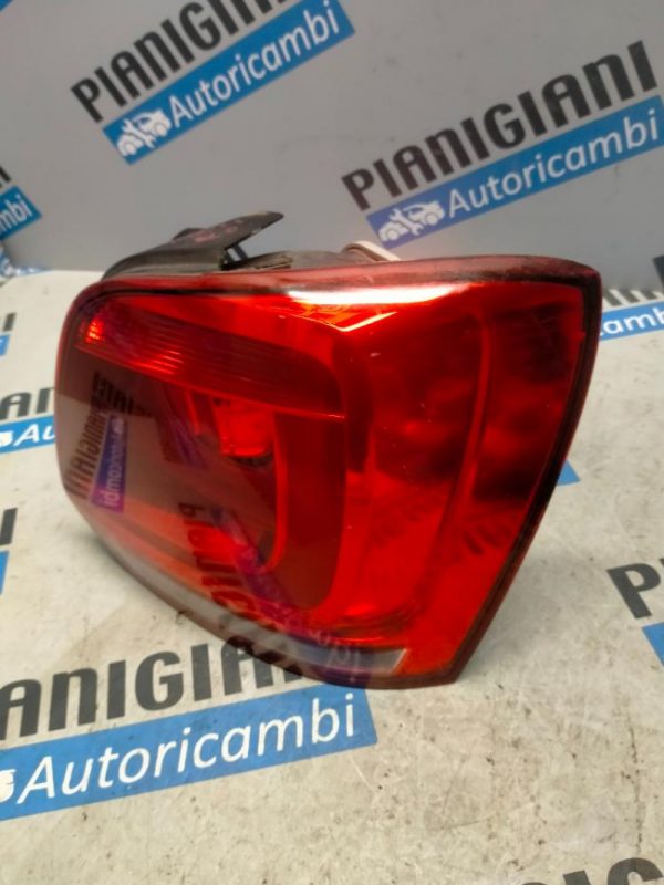 Faro Posteriore Destro Volkswagen Polo 2012