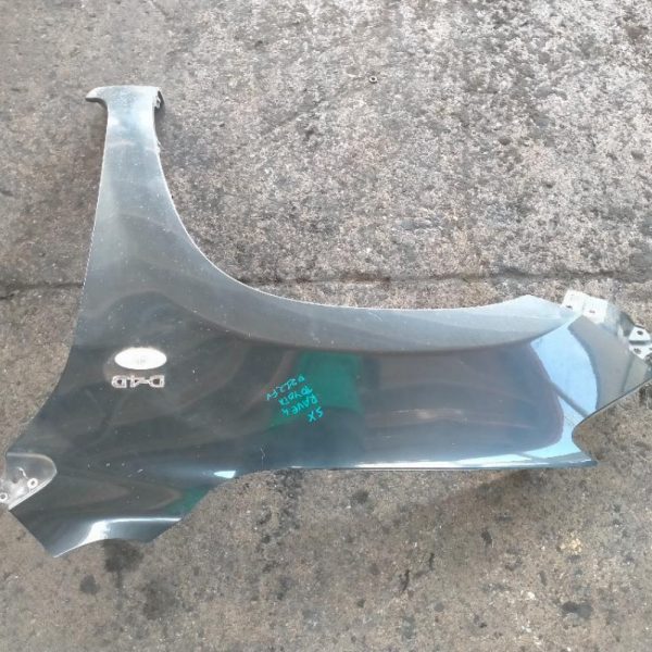 Parafango Anteriore Sinistro Toyota RAV 4 2008