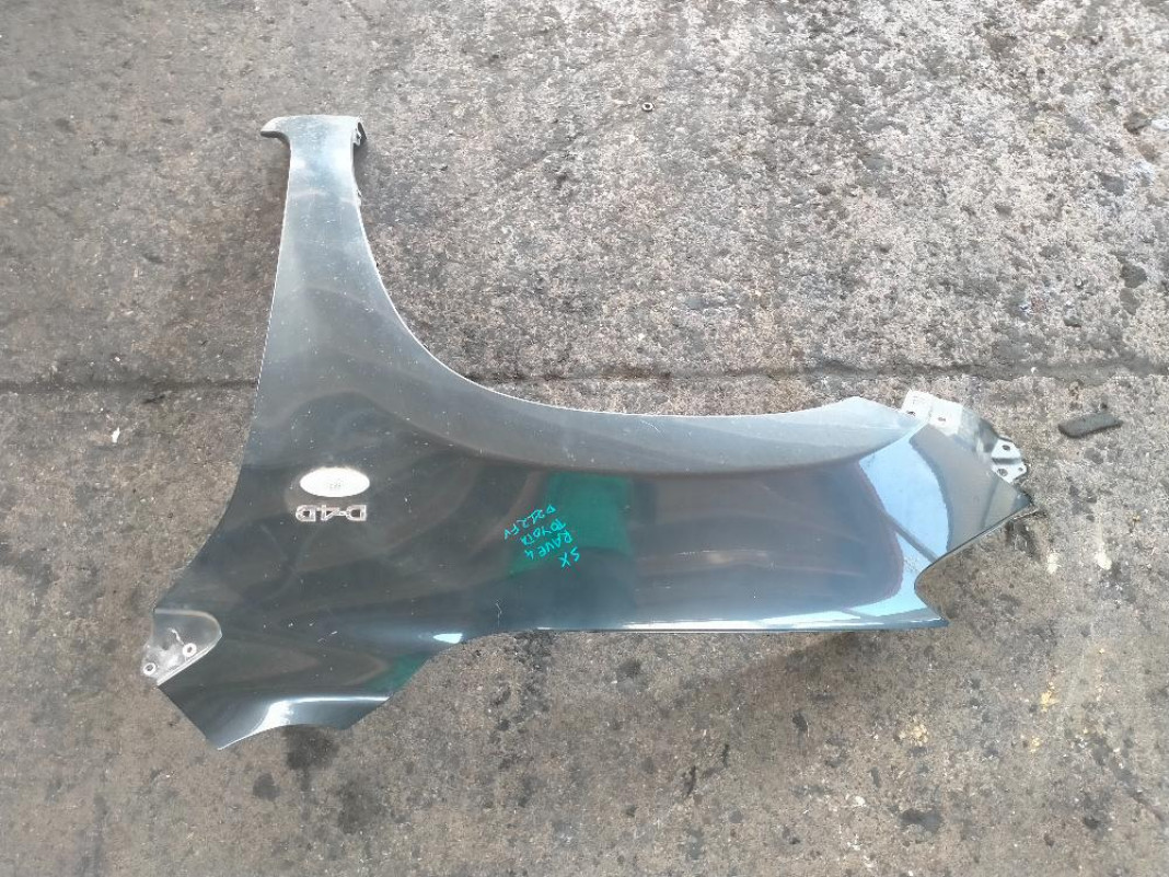 Parafango Anteriore Sinistro Toyota RAV 4 2008