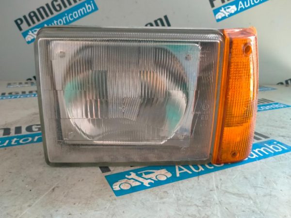 Faro Anteriore Sinistro Fiat Panda 1a Serie 2001