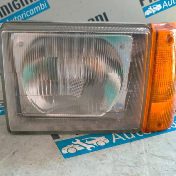 Faro Anteriore Sinistro Fiat Panda 1a Serie 2001