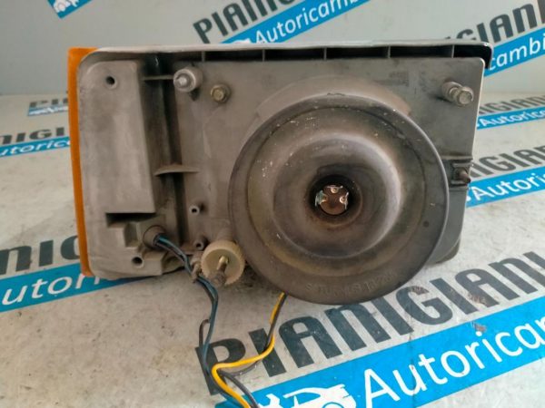 Faro Anteriore Sinistro Fiat Panda 1a Serie 2001