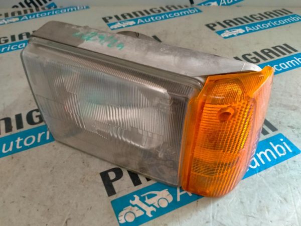 Faro Anteriore Sinistro Fiat Panda 1a Serie 2001