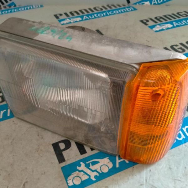 Faro Anteriore Sinistro Fiat Panda 1a Serie 2001