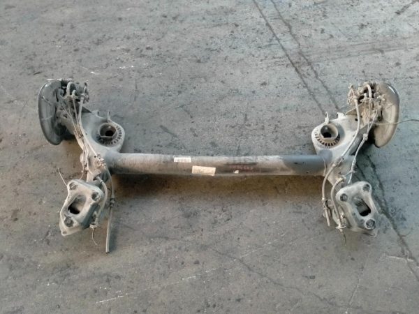 Assale / Ponte Posteriore Fiat Punto 350A1000 2012