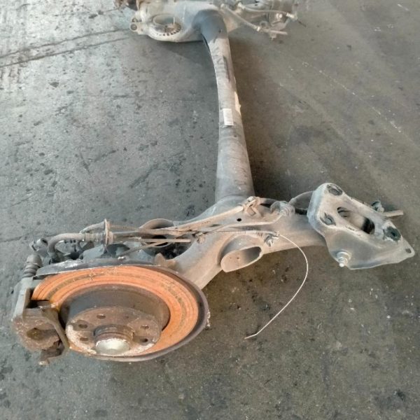 Assale / Ponte Posteriore Fiat Punto 350A1000 2012