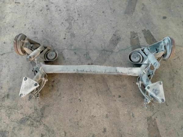 Assale / Ponte Posteriore Ford Ka 169A5000 2011