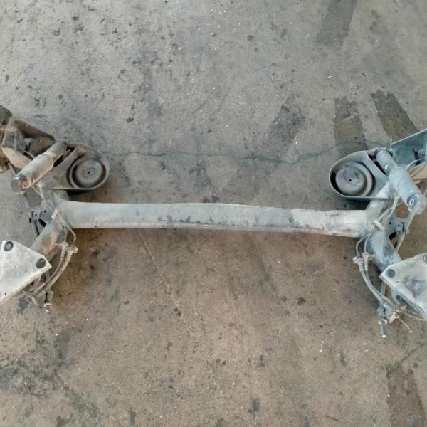 Assale / Ponte Posteriore Ford Ka 169A5000 2011