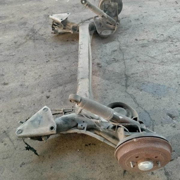 Assale / Ponte Posteriore Ford Ka 169A5000 2011