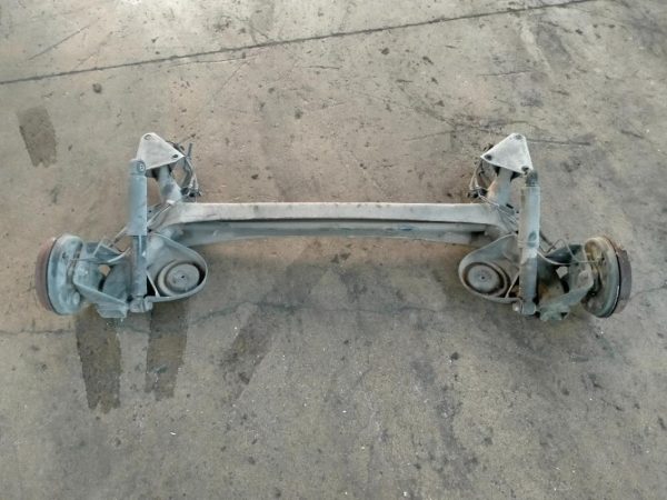 Assale / Ponte Posteriore Ford Ka 169A5000 2011