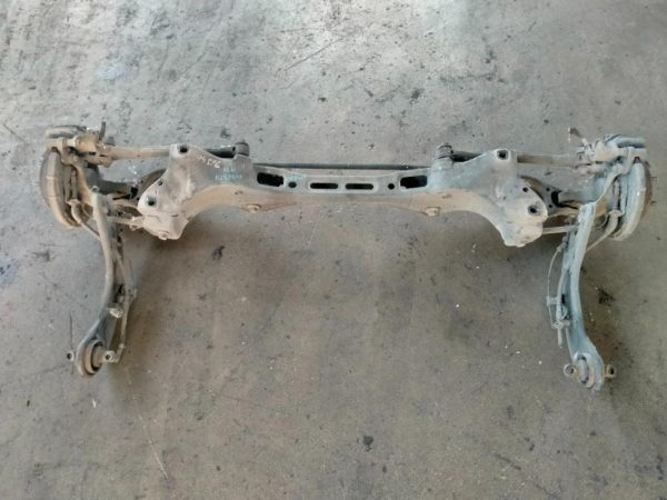 Assale / Ponte Posteriore Hyundai ix35 D4FD 2014