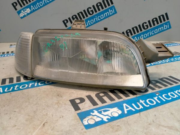 Faro Anteriore Destro Fiat Punto 1993