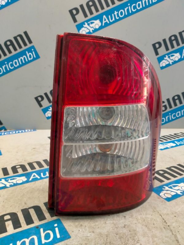 Faro Posteriore Destro Fiat Strada 2007