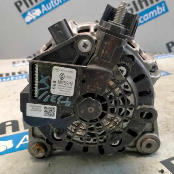 Alternatore Renault Twingo B4DH4 2024