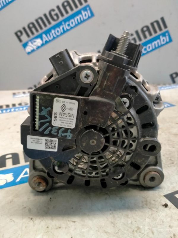 Alternatore Renault Twingo B4DH4 2024