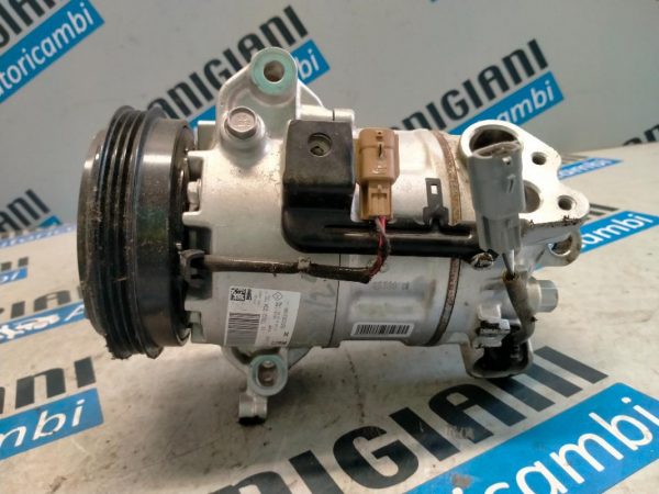 Compressore A/C Renault Twingo B4DH4 2024