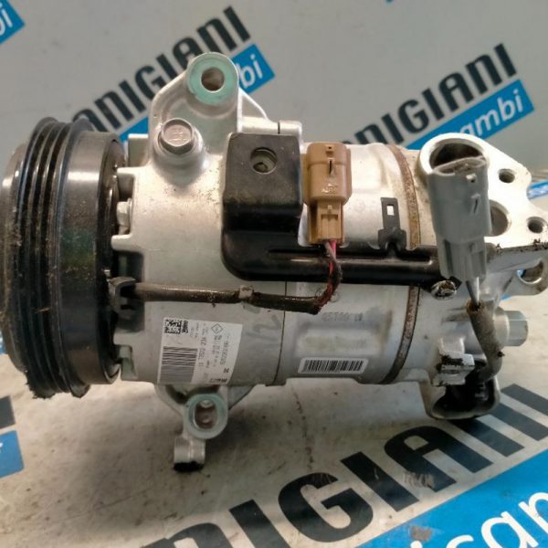 Compressore A/C Renault Twingo B4DH4 2024