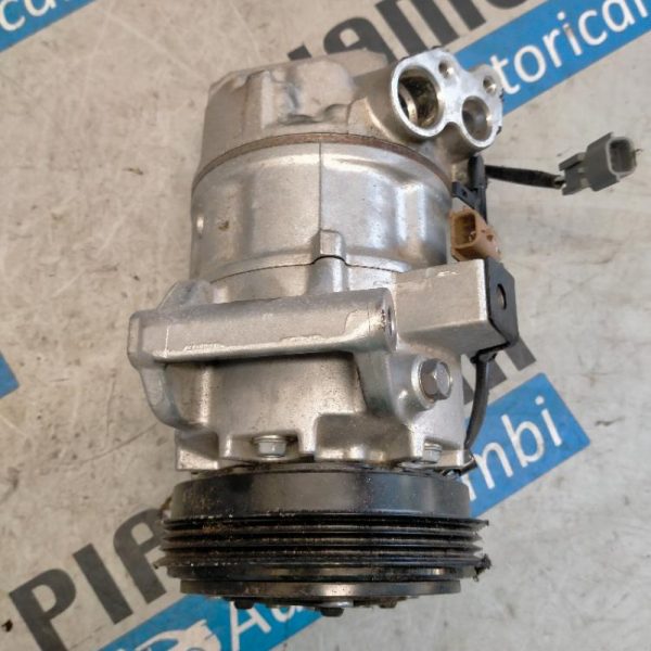 Compressore A/C Renault Twingo B4DH4 2024