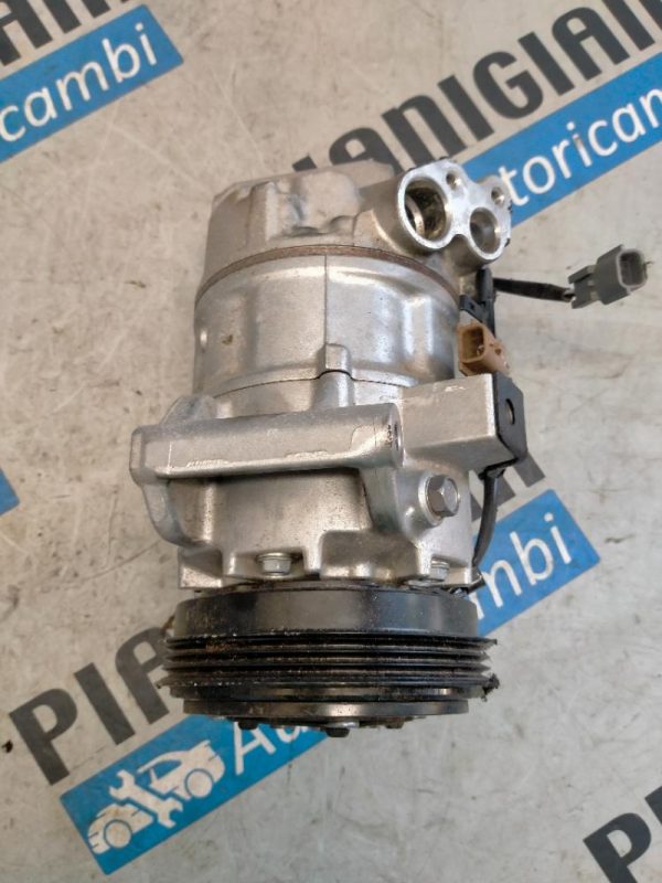 Compressore A/C Renault Twingo B4DH4 2024