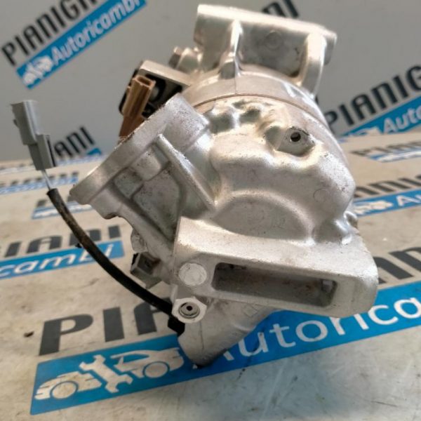 Compressore A/C Renault Twingo B4DH4 2024