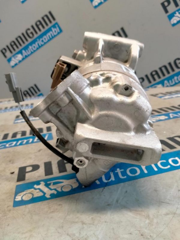 Compressore A/C Renault Twingo B4DH4 2024