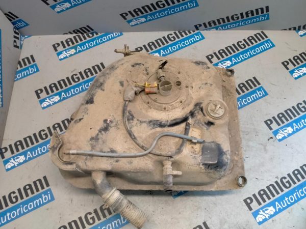 Serbatoio Fiat Panda 187A1000 2002