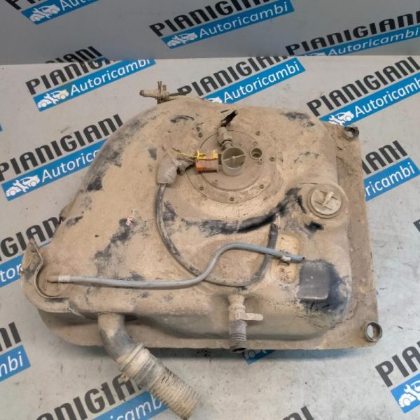 Serbatoio Fiat Panda 187A1000 2002