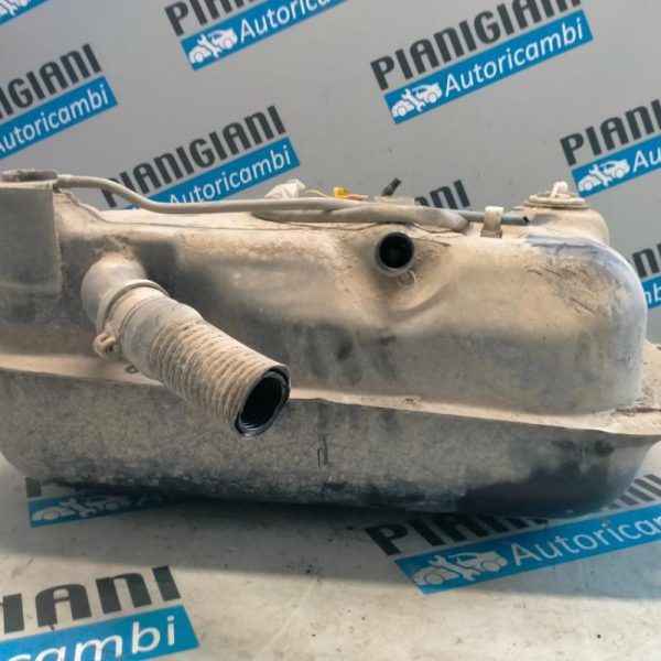 Serbatoio Fiat Panda 187A1000 2002