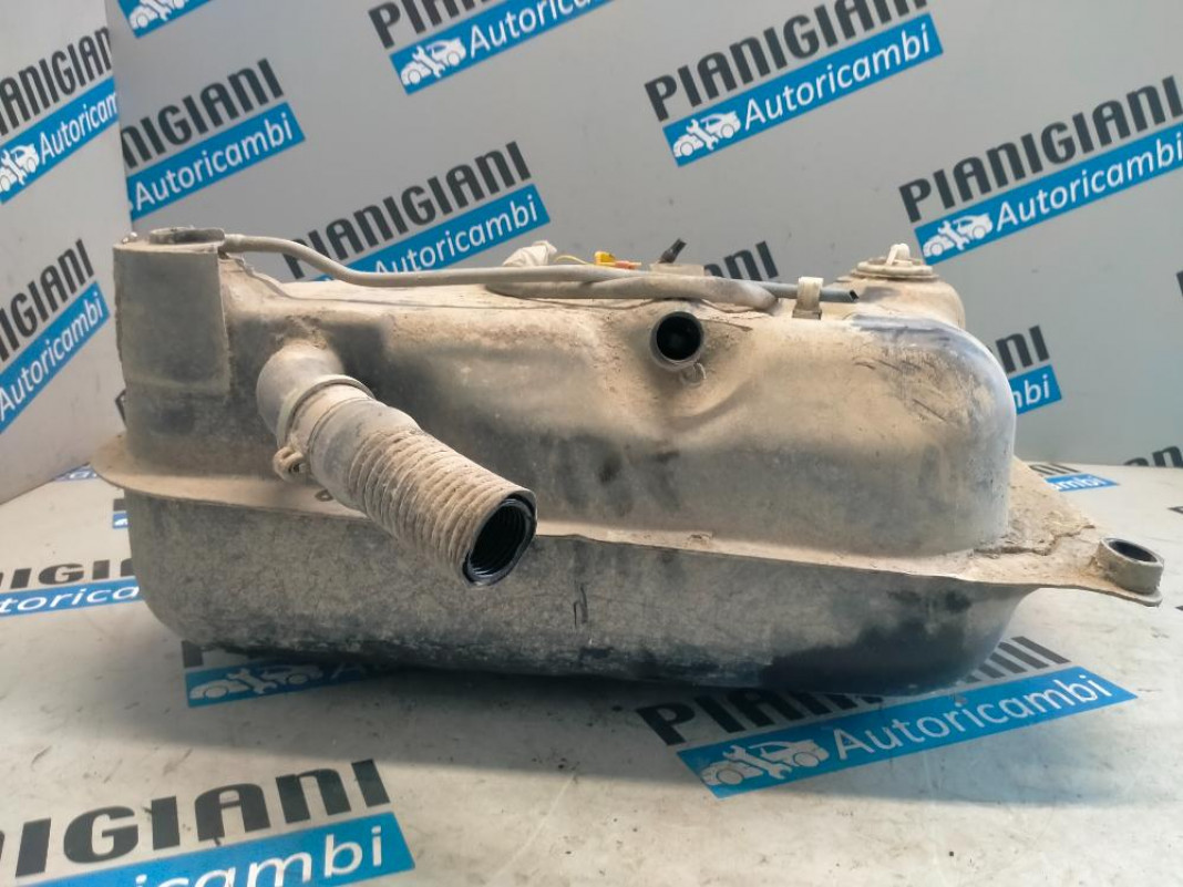 Serbatoio Fiat Panda 187A1000 2002