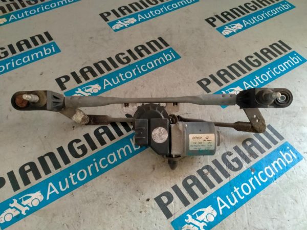 Motorino Tergi Anteriore Ford Ka 2011