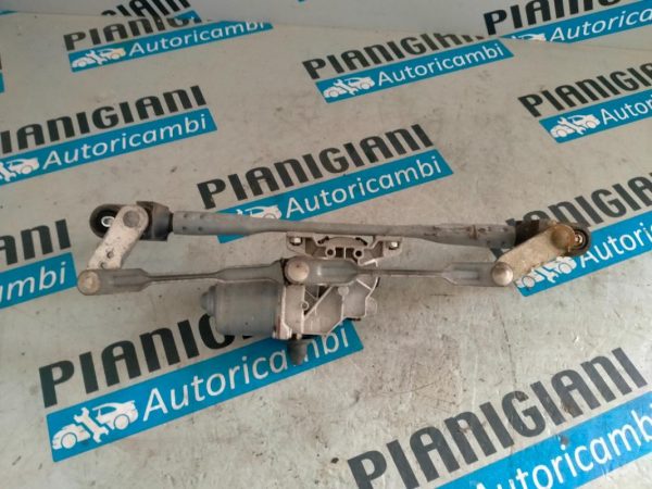 Motorino Tergi Anteriore Ford Ka 2011