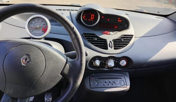 Renault Twingo RS Anno 2008 | Veicolo Intero | SOLO PER RICAMBI